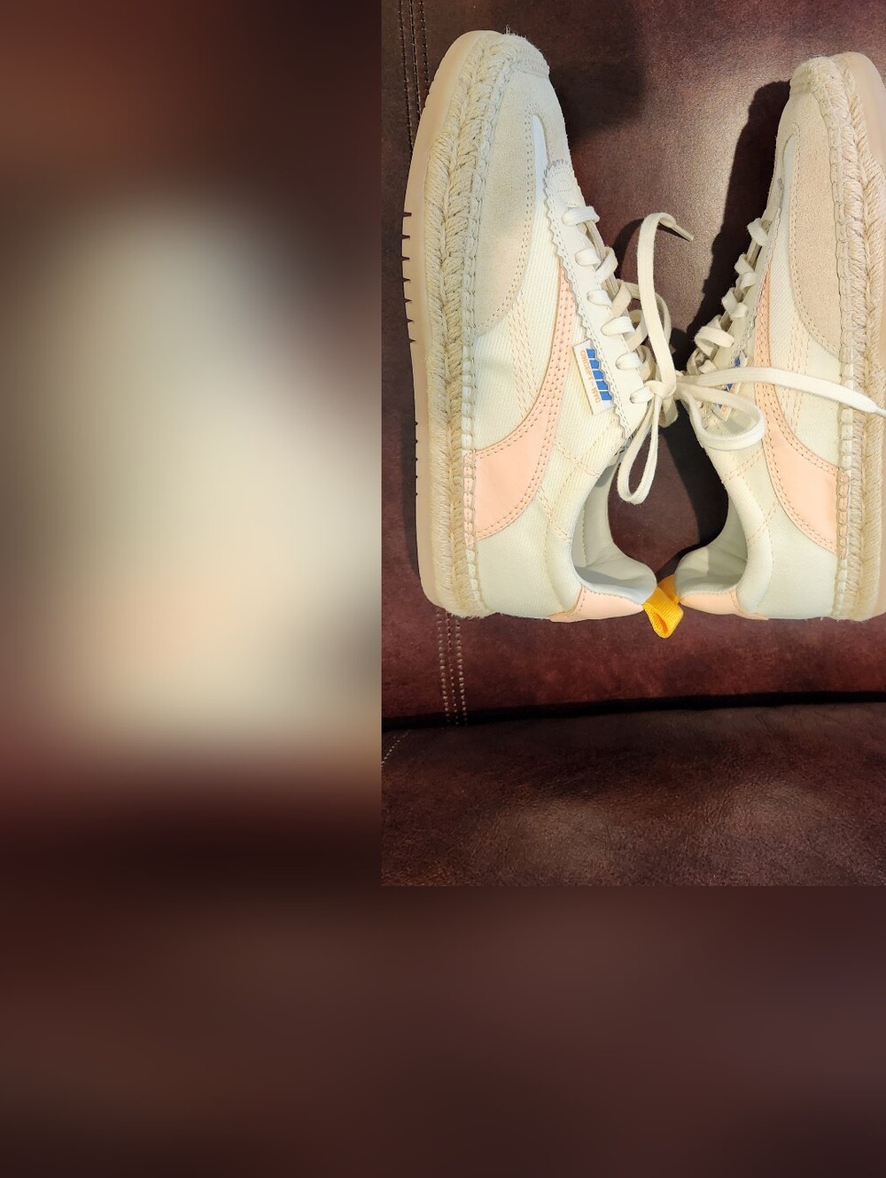 Brand New/Never Worn Oncept  Stylish Sneakers!  Travel, Work Or Date NIGHT! - Picture 5 of 7